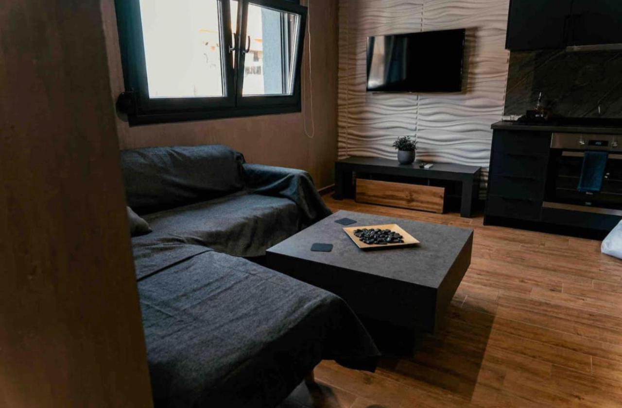 A Hidden Gem In Volos *Luxury Home* Exteriör bild