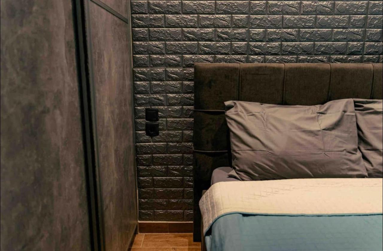 A Hidden Gem In Volos *Luxury Home* Exteriör bild