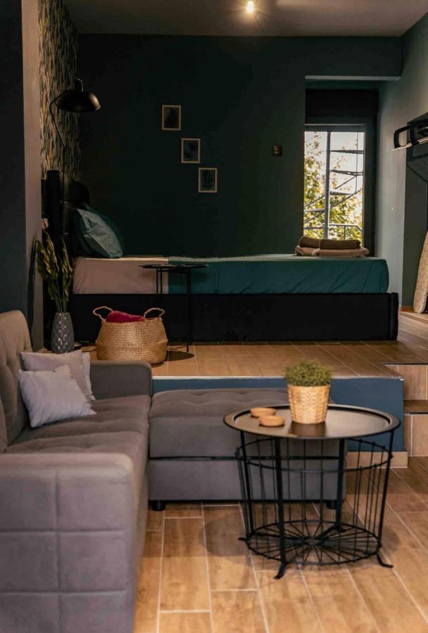 A Hidden Gem In Volos *Luxury Home* Exteriör bild